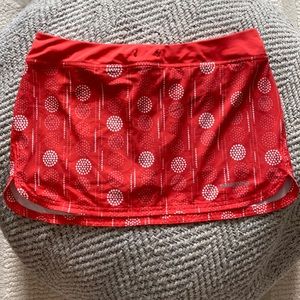 Patagonia Nine Trails Skirt, medium